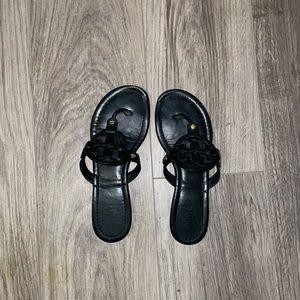 Tory Burch miller sandals